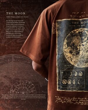 The Silent Moon